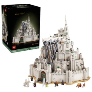 LEGO 11377