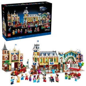 LEGO 43302