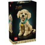 LEGO Icons 11384 Golden Retriever Puppy
