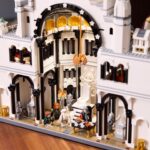 LEGO Icons 11377 The Lord of the Rings: Minas Tirith