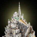 LEGO Icons 11377 The Lord of the Rings: Minas Tirith