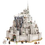LEGO Icons 11377 The Lord of the Rings: Minas Tirith