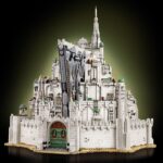 LEGO Icons 11377 The Lord of the Rings: Minas Tirith