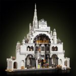 LEGO Icons 11377 The Lord of the Rings: Minas Tirith