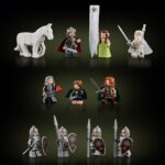 LEGO Icons 11377 The Lord of the Rings: Minas Tirith
