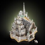 LEGO Icons 11377 The Lord of the Rings: Minas Tirith