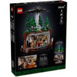 LEGO Ideas 21369 The X-Files