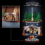 LEGO Ideas 21369 The X-Files