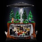 LEGO Ideas 21369 The X-Files