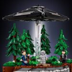 LEGO Ideas 21369 The X-Files