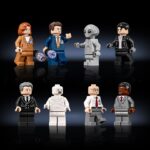 LEGO Ideas 21369 The X-Files