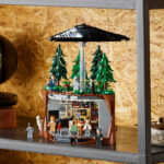 LEGO Ideas 21369 The X-Files