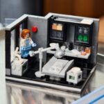 LEGO Ideas 40896 The X-Files: Scully’s Lab