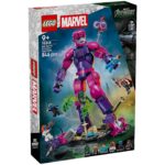 LEGO Marvel 76348 Epic Battle: Avengers: Doomsday