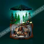 LEGO Ideas 21369 The X-Files