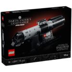 LEGO Star Wars 40897 Darth Vader's Lightsaber