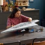 LEGO Star Wars 75457 Executor Super Star Destroyer Ultimate Collector Series