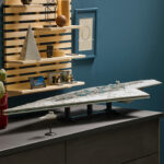 LEGO Star Wars 75457 Executor Super Star Destroyer Ultimate Collector Series