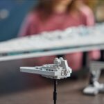 LEGO Star Wars 75457 Executor Super Star Destroyer Ultimate Collector Series