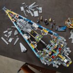 LEGO Star Wars 75457 Executor Super Star Destroyer Ultimate Collector Series