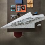 LEGO Star Wars 75457 Executor Super Star Destroyer Ultimate Collector Series