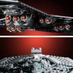 LEGO Star Wars 75457 Executor Super Star Destroyer Ultimate Collector Series