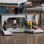 LEGO Star Wars 75457 Executor Super Star Destroyer Ultimate Collector Series