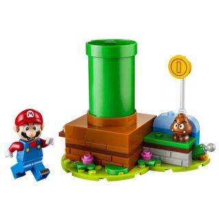 LEGO Super Mario 72052