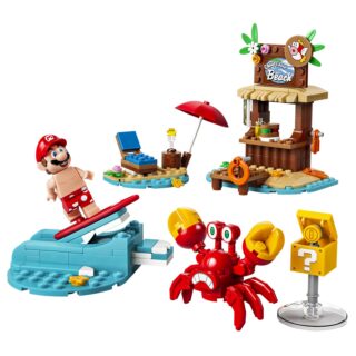 LEGO Super Mario 72055