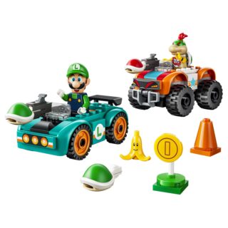 LEGO Super Mario 72056