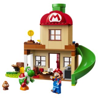 LEGO Super Mario 72057