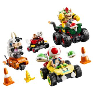 LEGO Super Mario 72058