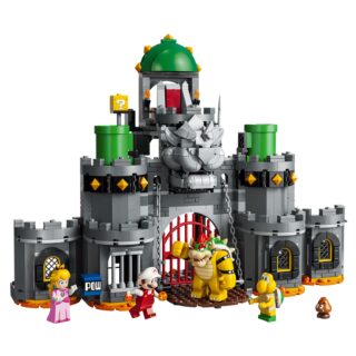 LEGO Super Mario 72060
