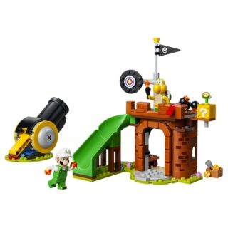 LEGO Super Mario 72061