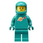 cadeau LEGO Ideas 40889 Build, Paint and Play !