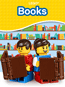 Livres LEGO