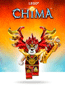 LEGO Legends of Chima