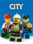 LEGO City