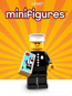 LEGO Minifigures