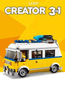 LEGO Creator