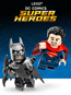 LEGO DC Comics