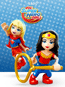 LEGO DC Super Hero Girls