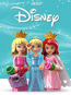 LEGO Disney