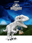 LEGO Jurassic World