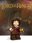 LEGO The Lord of the Rings