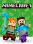 LEGO Minecraft