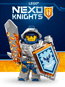 LEGO Nexo Knights