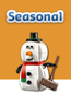 LEGO Seasonal
