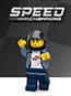 LEGO Speed Champions