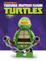 LEGO Tortues Ninja